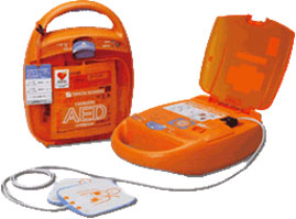 AED