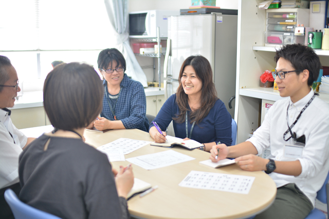 15:00 学科会議