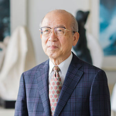 沖縄リハビリテーション福祉学院 学院長 瀧下 修一